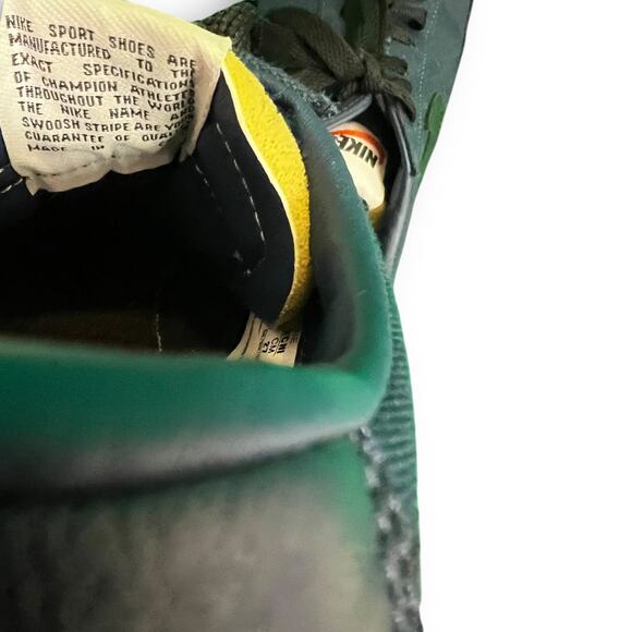 Men's NIKE KILLSHOT 2 Custom OBX Outer Banks Sneakers UNWORN Size 9 - Picture 7 of 10